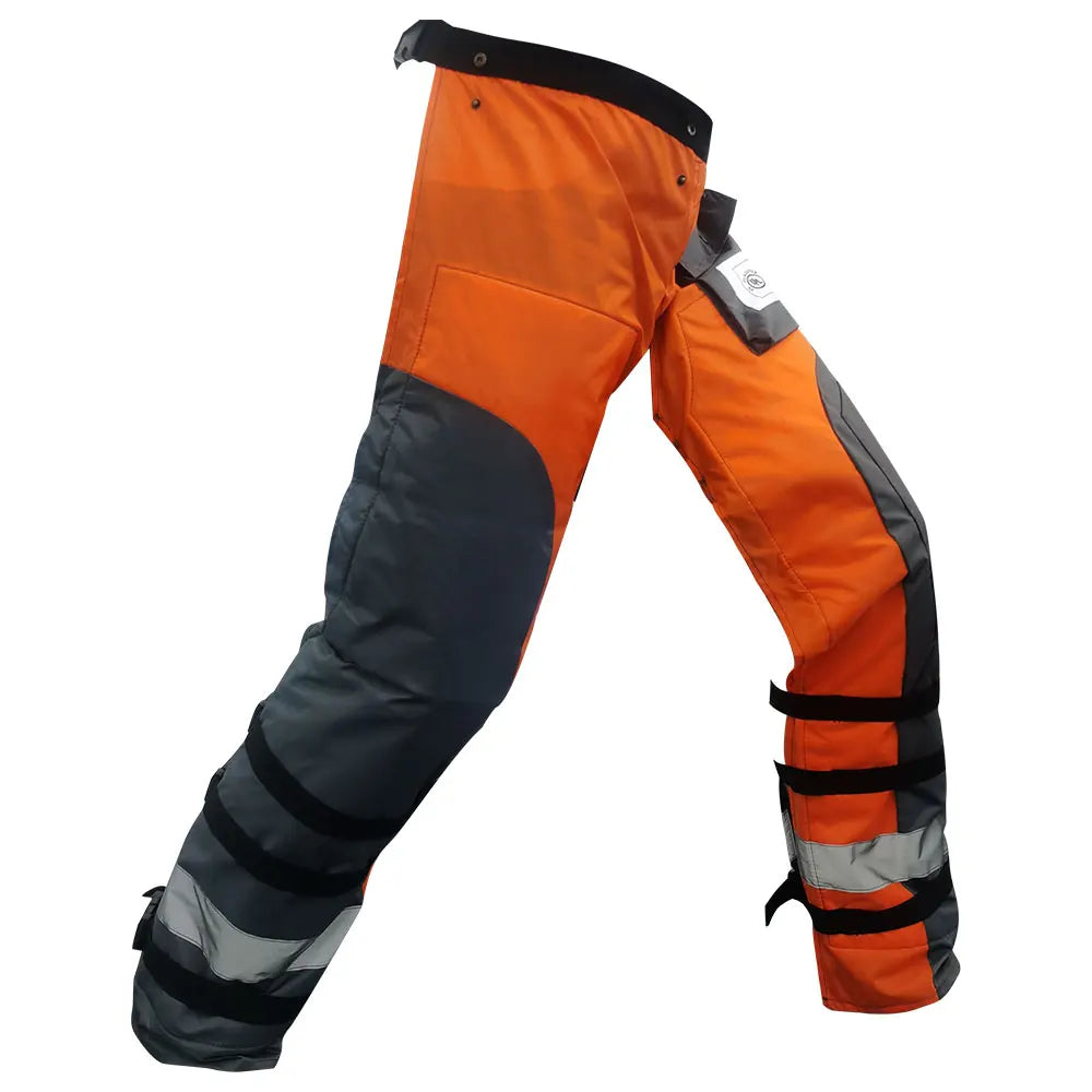 TUSLEY SawArmor™ Chainsaw Protection