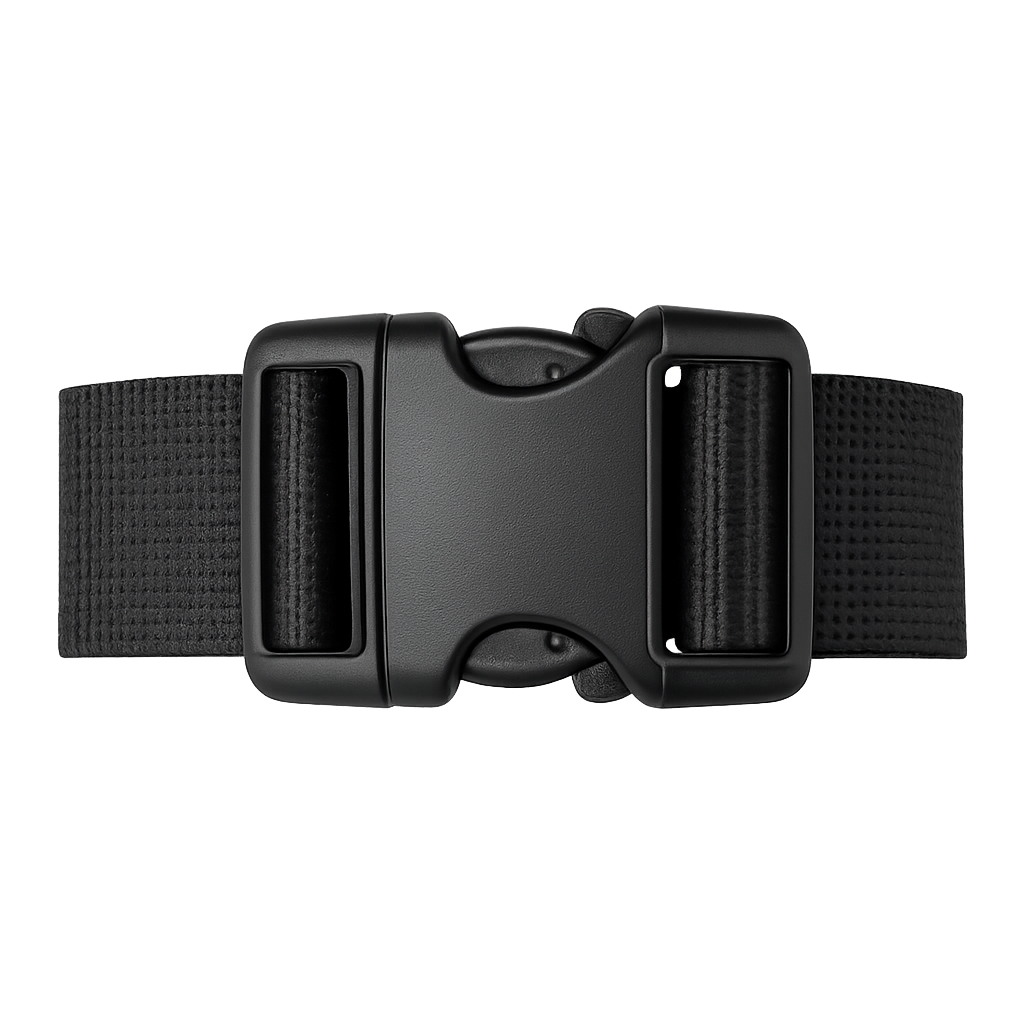 SawArmor™ Buckle