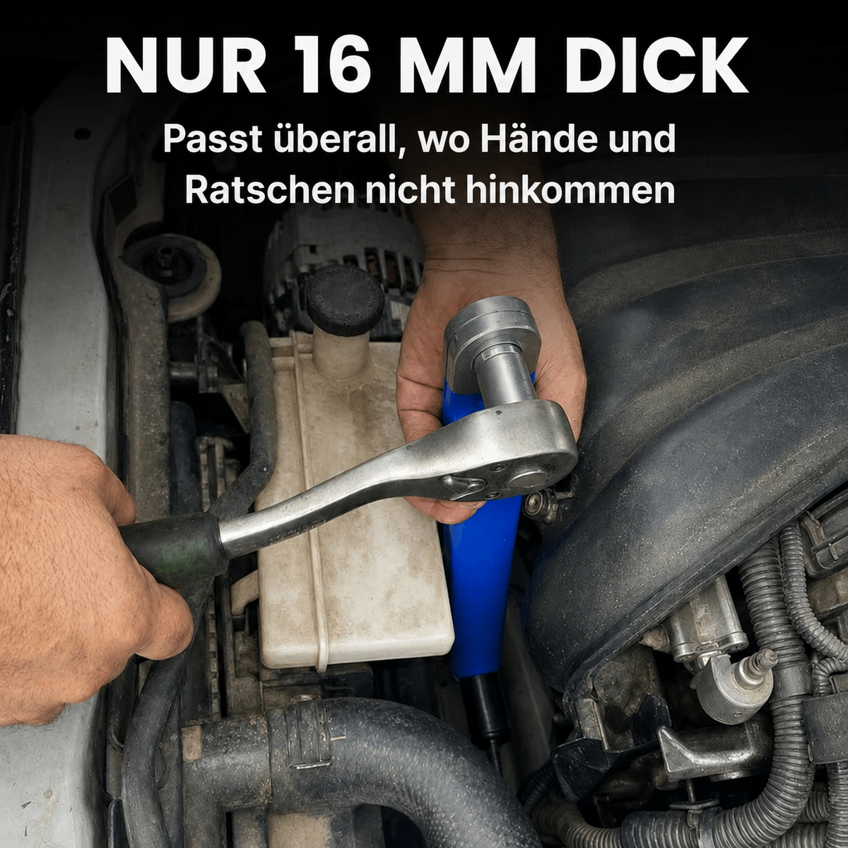ProZero Offset-Verlängerung 2.0