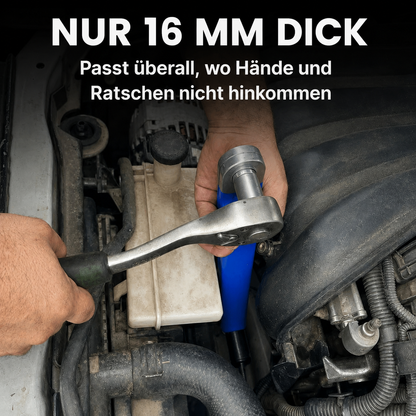 ProZero Offset-Verlängerung 2.0