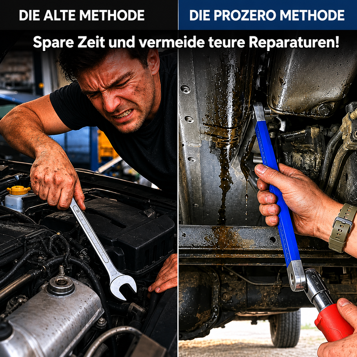 ProZero Offset-Verlängerung 2.0