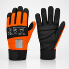 Chainsaw Protection Gloves