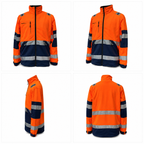 Chainsaw Protection Jacket