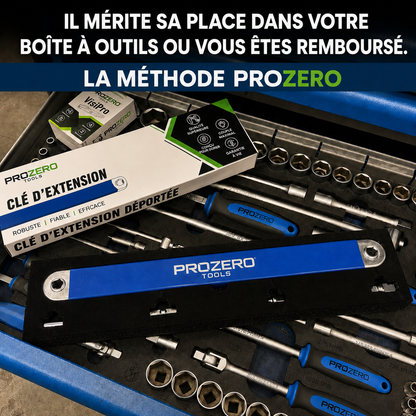 ProZero comparé aux autres