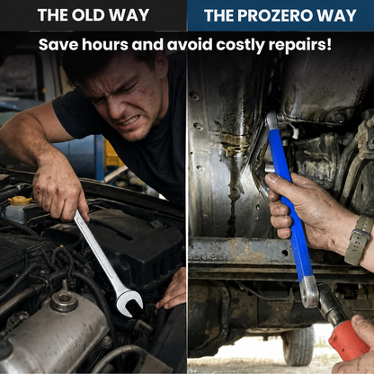 ProZero Offset - Extension 2.0