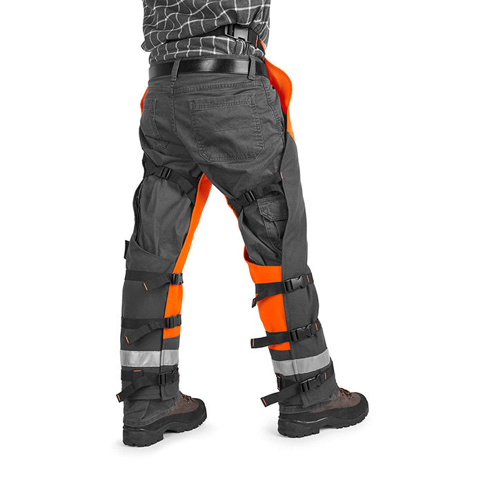 TUSLEY SawArmor™ Chainsaw Protection
