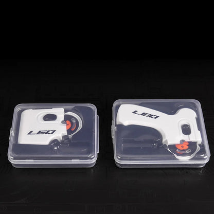 Leo™ - Fast Fishing Hook Knot Tool