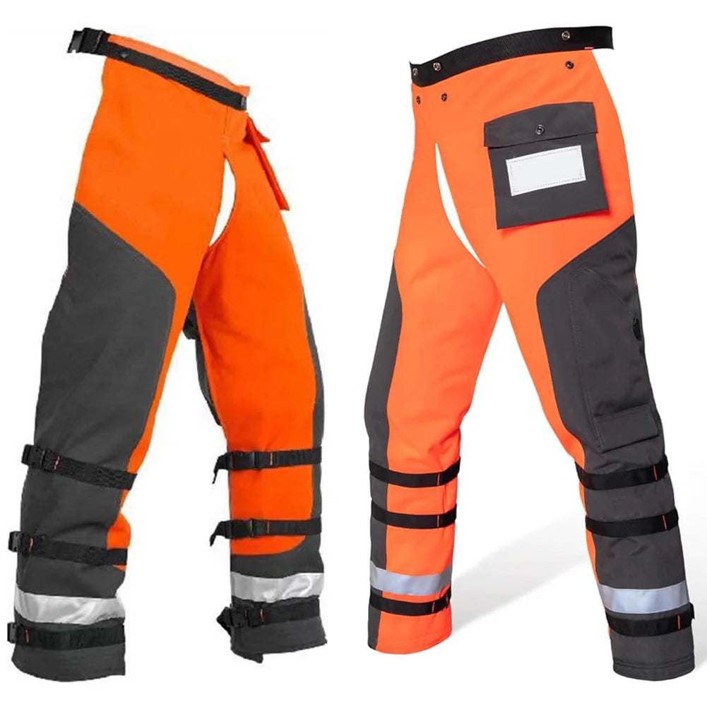 TUSLEY SawArmor™ Chainsaw Protection