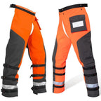 TUSLEY SawArmor™ Chainsaw Protection