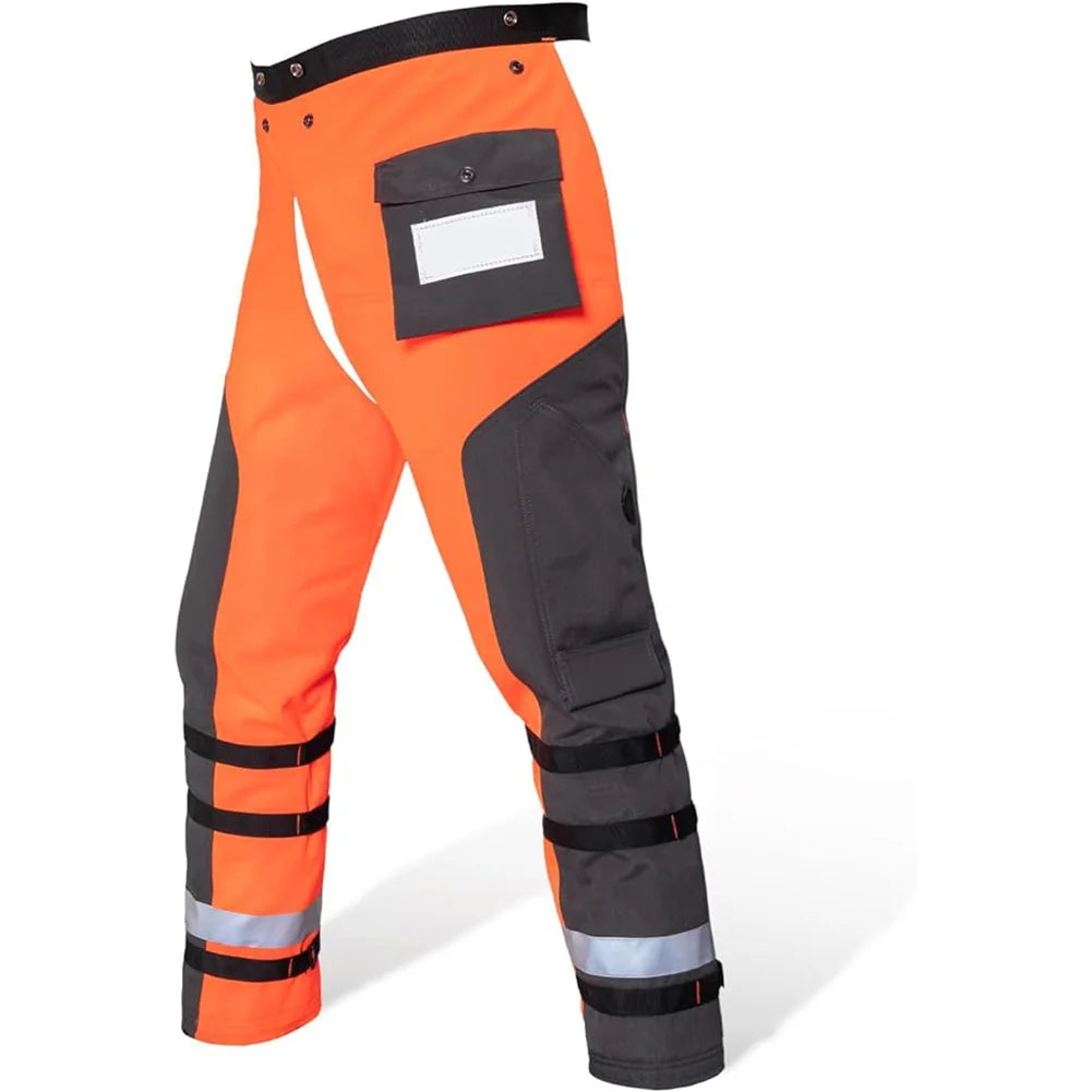 TUSLEY SawArmor™ Chainsaw Protection
