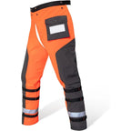 TUSLEY SawArmor™ Chainsaw Protection