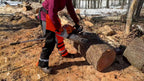 TUSLEY SawArmor™ Chainsaw Protection