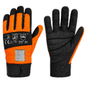 Chainsaw Protection Gloves