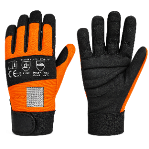Chainsaw Protection Gloves